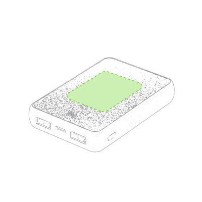 Merak Power Bank