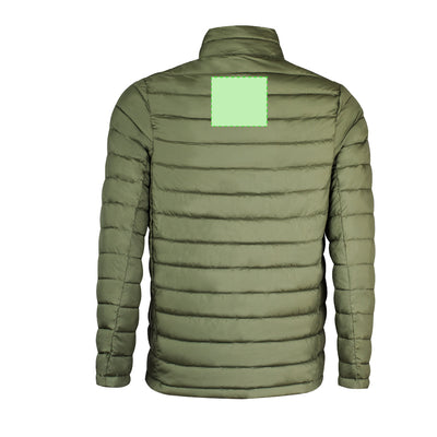 Mitens Jacket