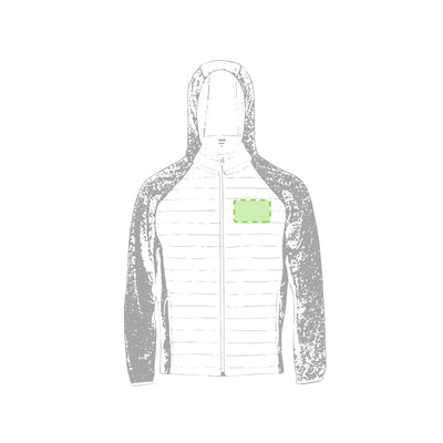 Kimpal Jacket