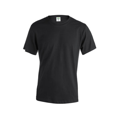 Organic Color Adult T-Shirt "keya"