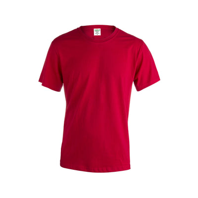 Organic Color Adult T-Shirt "keya"