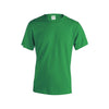 Organic Color Adult T-Shirt "keya"