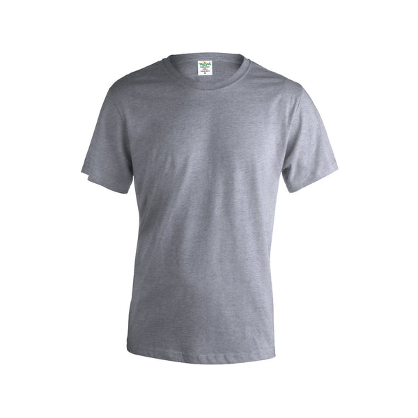 Organic Color Adult T-Shirt "keya"