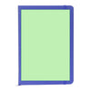 Kioto Antibacterial Notepad