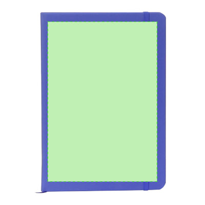 Kioto Antibacterial Notepad
