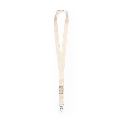 Troix Lanyard