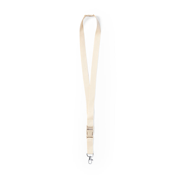 Troix Lanyard