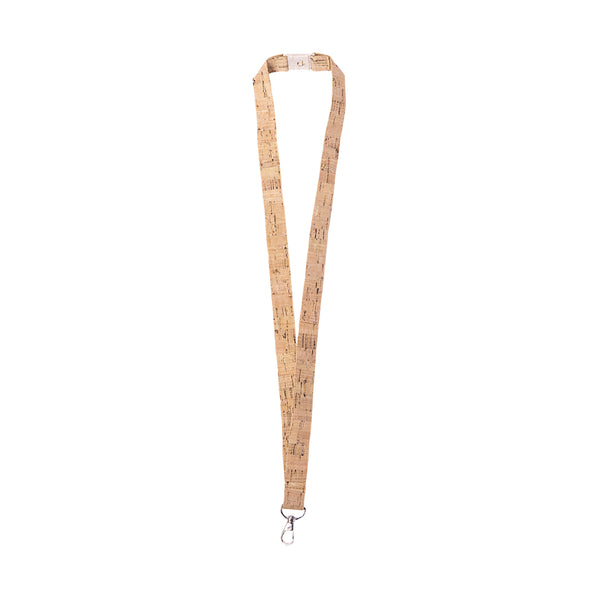 Bespal Lanyard