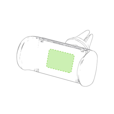 Gumbol Holder