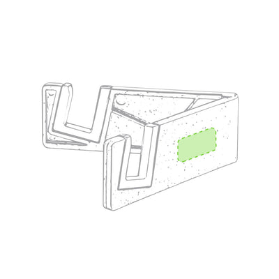 Lastrow Holder