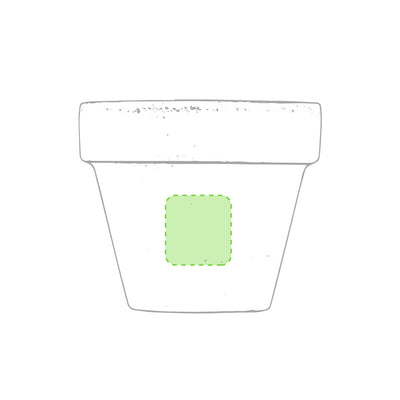 Soltax Flowerpot