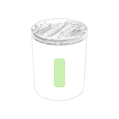 Trivak Aromatic Candle