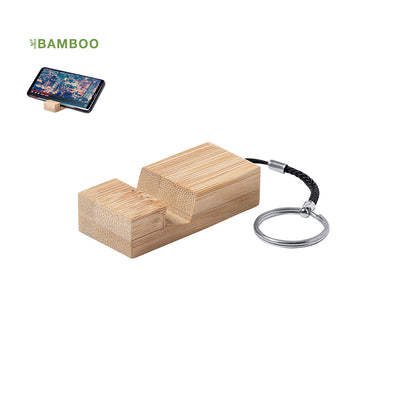 Maros Holder Keyring