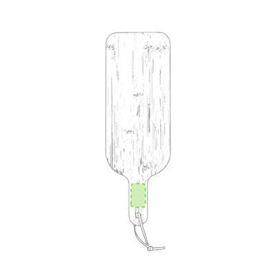 Saraby Kitchen Cutting Board