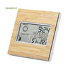 Behox Weather Station