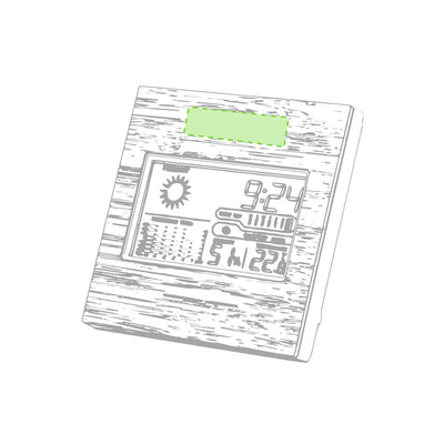 Behox Weather Station