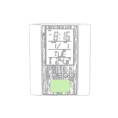 Petrox Multifunction Pencil Holder