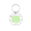 Sonek Keyring