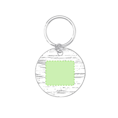 Sonek Keyring
