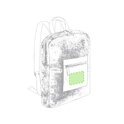 Marnel Backpack