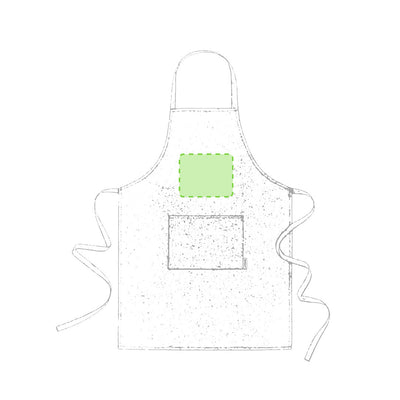 Pissek Apron