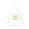 Pissek Apron