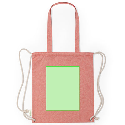 Fenin Drawstring Bag