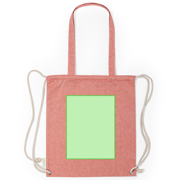 Fenin Drawstring Bag