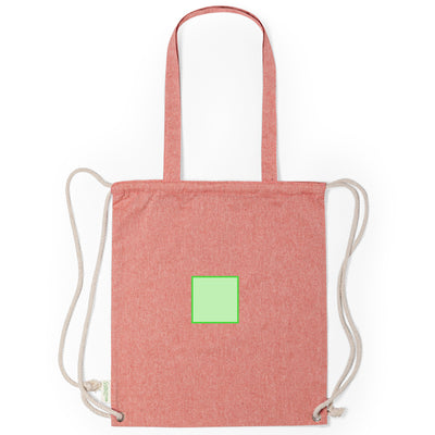 Fenin Drawstring Bag