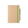 Esteka Notebook