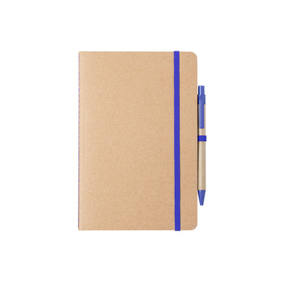 Esteka Notebook