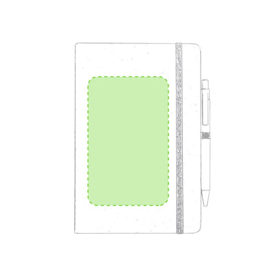 Esteka Notebook