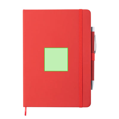Robin Notepad