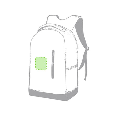 Bulman Anti-Theft Backpack