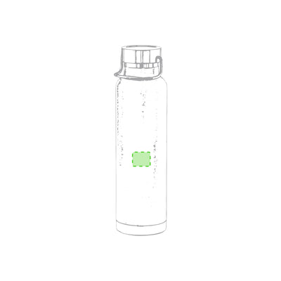 Staver Insulated Bottle