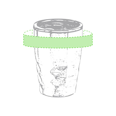Blur Insulated Cup