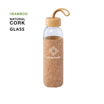Trupak Bottle