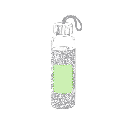 Trupak Bottle