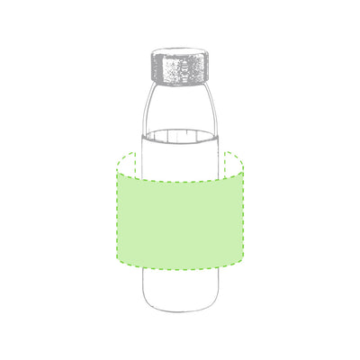 Teltox Bottle