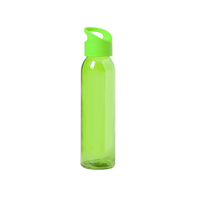 Tinof Bottle