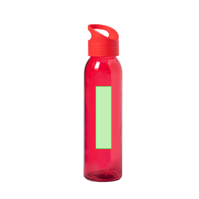 Tinof Bottle