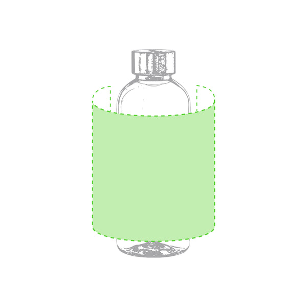 Hanicol Bottle