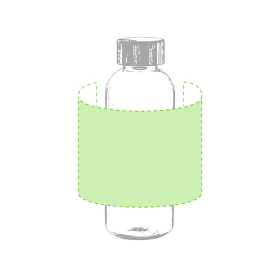Solarix Bottle