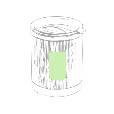 Lubon Insulated Cup