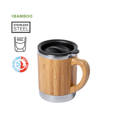 Vanatin Insulated Mug