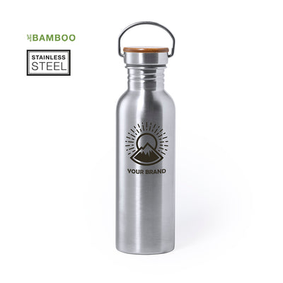 Rangler Bottle