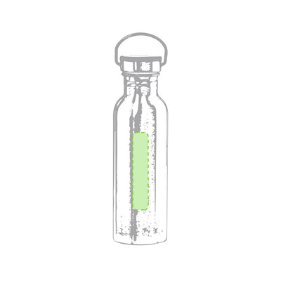 Rangler Bottle