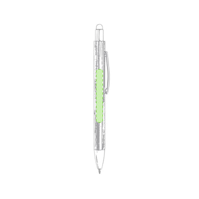 Zharu Stylus Touch Ball Pen