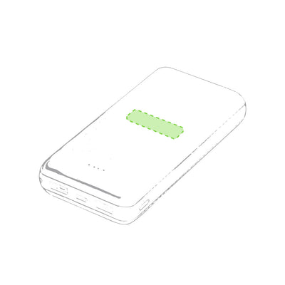 Kiubert Power Bank