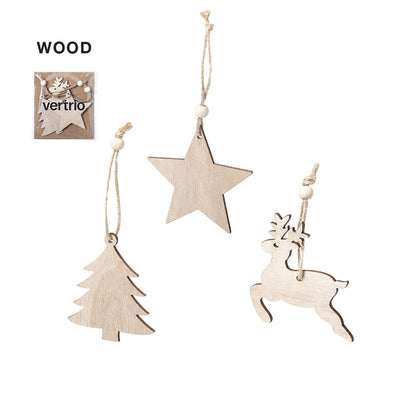 Tilmex Christmas Decoration Set